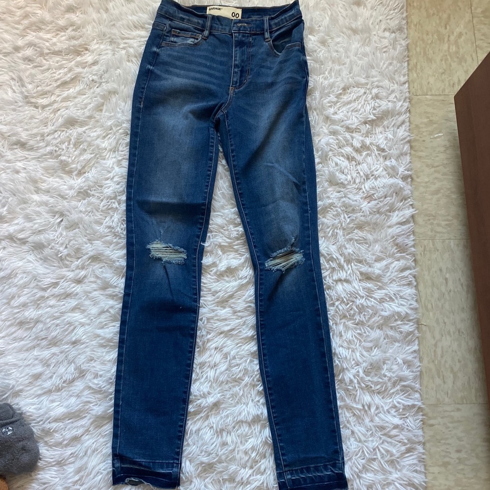 Garage Jeans